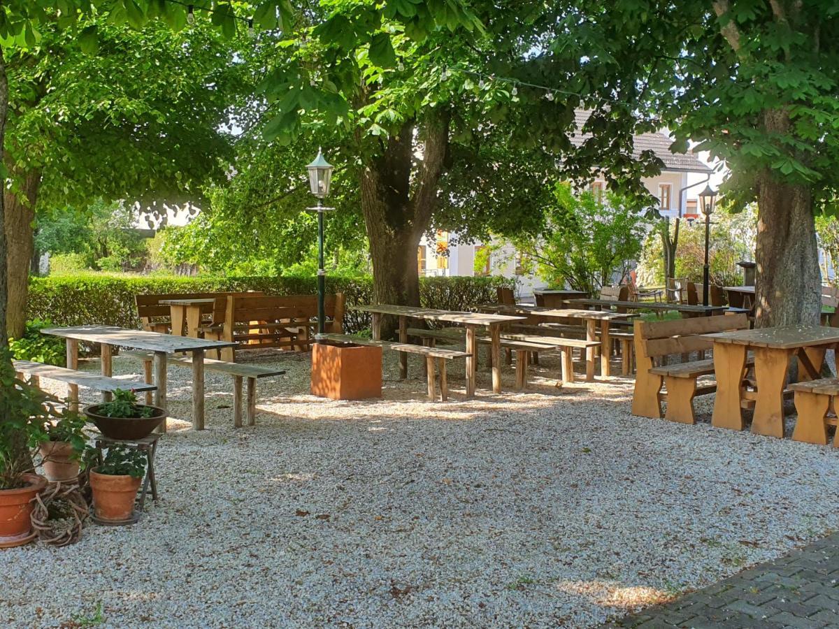 Hotel Landgasthof Geltinger Adlkofen Zewnętrze zdjęcie
